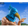 Shangri-La Frontier - Sunraku figure, S.H. Figuarts