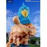 Shangri-La Frontier - Figurine Sunraku, S.H. Figuarts