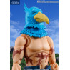Shangri-La Frontier - Sunraku figure, S.H. Figuarts