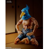 Shangri-La Frontier - Sunraku figure, S.H. Figuarts