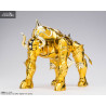 Saint Seiya - Taurus Aldebaran figure Revival, Myth Cloth Ex