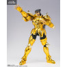 Saint Seiya - Taurus Aldebaran figure Revival, Myth Cloth Ex