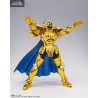 Saint Seiya - Taurus Aldebaran figure Revival, Myth Cloth Ex