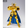 Saint Seiya - Taurus Aldebaran figure Revival, Myth Cloth Ex