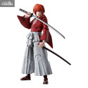 PRE ORDER - Rurouni Kenshin: Meiji Swordsman Romantic Story - Kenshin Himura figure, S.H. Figuarts