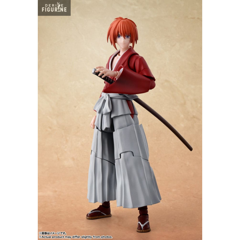 Rurouni Kenshin: Meiji...