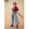 Rurouni Kenshin: Meiji Swordsman Romantic Story - Kenshin Himura figure, S.H. Figuarts