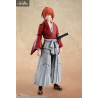 Rurouni Kenshin: Meiji Swordsman Romantic Story - Kenshin Himura figure, S.H. Figuarts