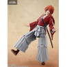 Rurouni Kenshin: Meiji Swordsman Romantic Story - Kenshin Himura figure, S.H. Figuarts