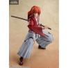 Rurouni Kenshin: Meiji Swordsman Romantic Story - Kenshin Himura figure, S.H. Figuarts