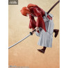 Rurouni Kenshin: Meiji Swordsman Romantic Story - Kenshin Himura figure, S.H. Figuarts