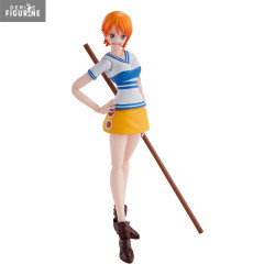 One Piece - Figurine Nami...
