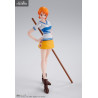 One Piece - Figurine Nami (Romance Dawn), S.H Figuarts