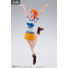 One Piece - Figurine Nami (Romance Dawn), S.H Figuarts