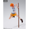 One Piece - Figurine Nami (Romance Dawn), S.H Figuarts