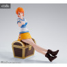 One Piece - Figurine Nami (Romance Dawn), S.H Figuarts