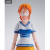 One Piece - Figurine Nami (Romance Dawn), S.H Figuarts