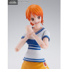 One Piece - Figurine Nami (Romance Dawn), S.H Figuarts