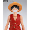 One Piece - Nami figure (Romance Dawn), S.H Figuarts