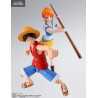 One Piece - Figurine Nami (Romance Dawn), S.H Figuarts