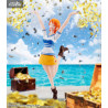 One Piece - Figurine Nami (Romance Dawn), S.H Figuarts