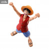One Piece - Figurine Monkey D. Luffy (Romance Dawn), S.H Figuarts