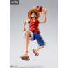 One Piece - Monkey D. Luffy figure (Romance Dawn), S.H Figuarts