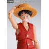 One Piece - Figurine Monkey D. Luffy (Romance Dawn), S.H Figuarts