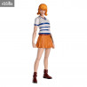 One Piece Live Action - Figurine Nami, S.H Figuarts