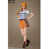 One Piece Live Action - Figurine Nami, S.H Figuarts
