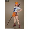 One Piece Live Action - Figurine Nami, S.H Figuarts