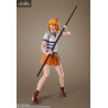 One Piece Live Action - Figurine Nami, S.H Figuarts