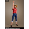 One Piece Live Action - Figurine Nami, S.H Figuarts