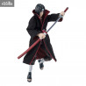 Naruto Shippuden - Itachi Uchiha figure Naruto OP99 Edition, S.H. Figuarts