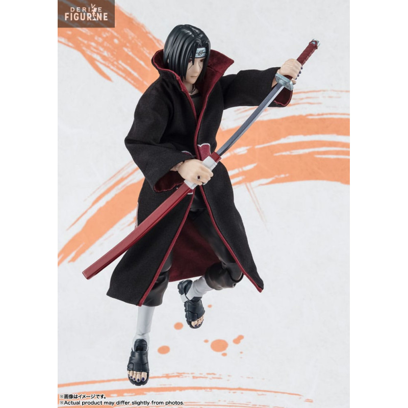 Naruto Shippuden - Figurine...