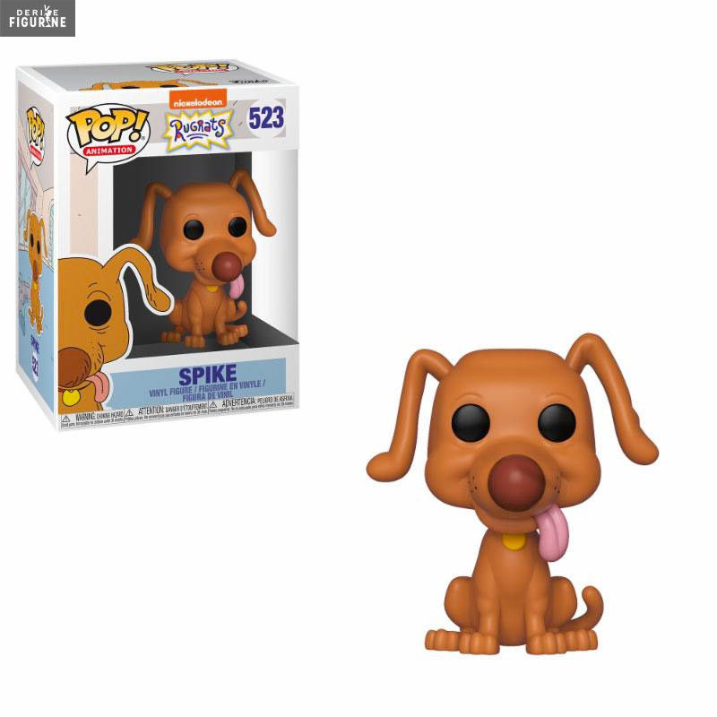 Rugrats Pop! of your choice...