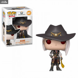 Pop! Overwatch - Ashe, 441