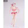 Original Character - Figurine Chou Cinnamon