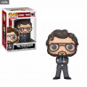 La casa de papel Pop! of your choice - Tokio, Denver, Berlin or The Professor