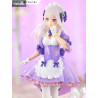 Re:Zero - Emilia figure Maid, Tenitol