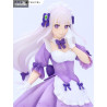 Re:Zero - Emilia figure Maid, Tenitol