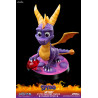 Figurine Spyro The Dragon, Standard Edition