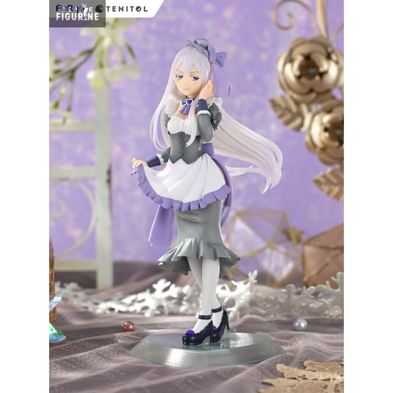 Re:Zero - Echidna figure...