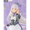 Re:Zero - Echidna figure Maid, Tenitol