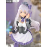 Re:Zero - Echidna figure Maid, Tenitol