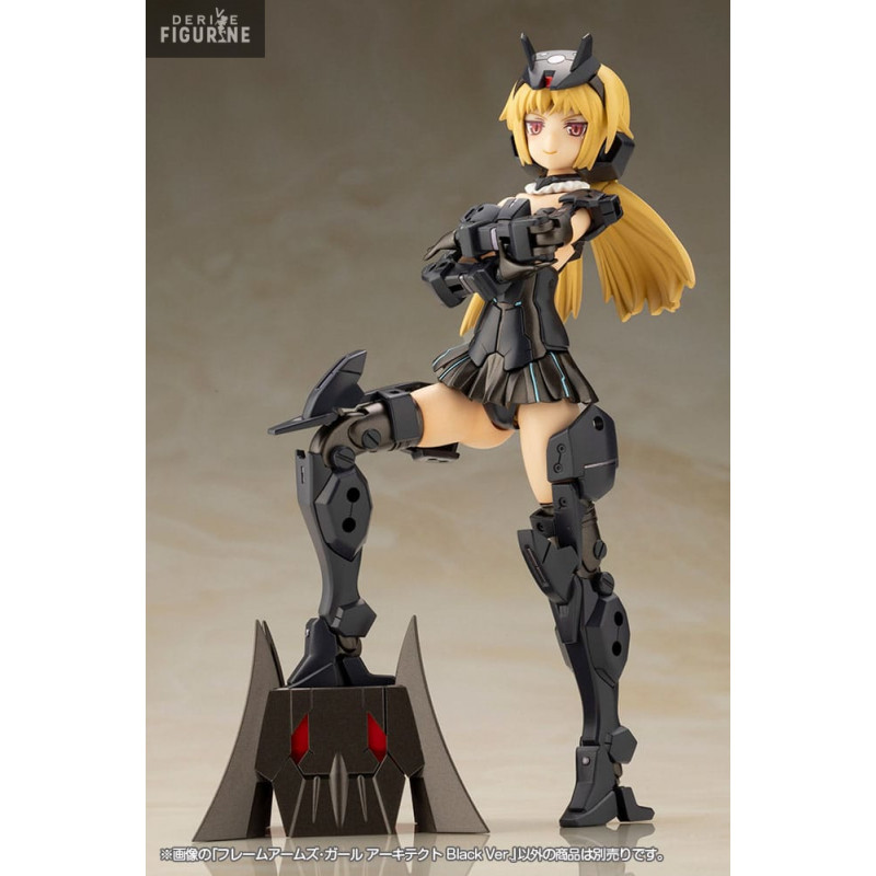 Frame Arms Girl - Figure...