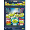 Toy Story - Figurine aléatoire Alien Remix Party, Mini Egg Attack
