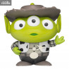 Toy Story - Figurine aléatoire Alien Remix Party, Mini Egg Attack
