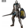 Demon's Souls - Figure Fluted Armor, Pop Up Parade SP