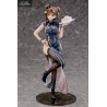 Atelier Ryza 2: Lost Legends & the Secret Fairy - Figure Ryza, Chinese Dress